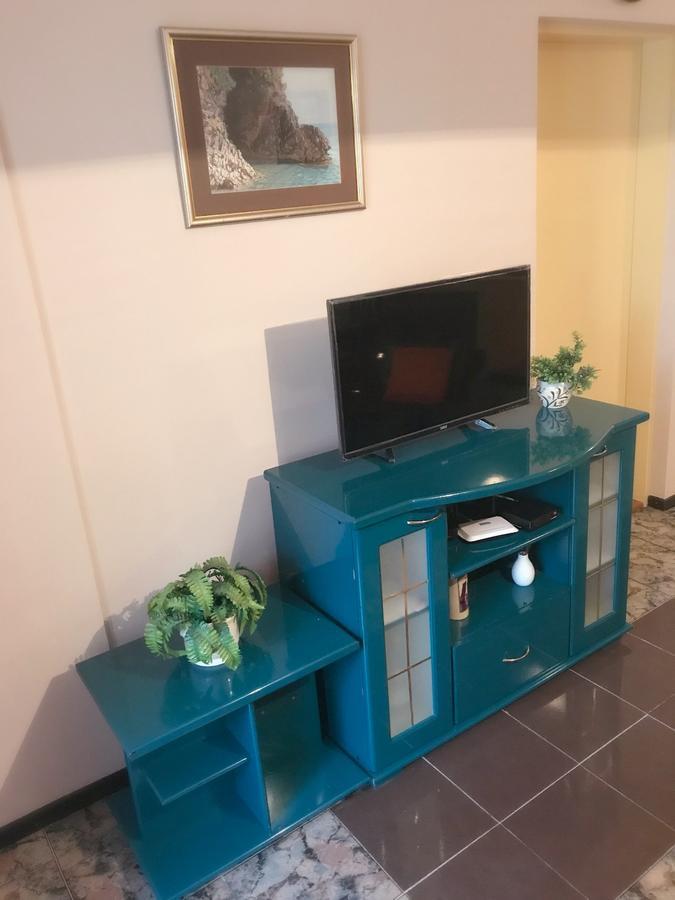 Sega Adzic Apartments Budva Luaran gambar