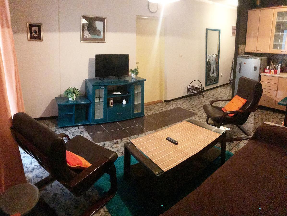 Sega Adzic Apartments Budva Luaran gambar